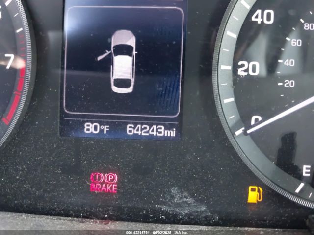5NPE34AF4GH433521 Hyundai Sonata Sport