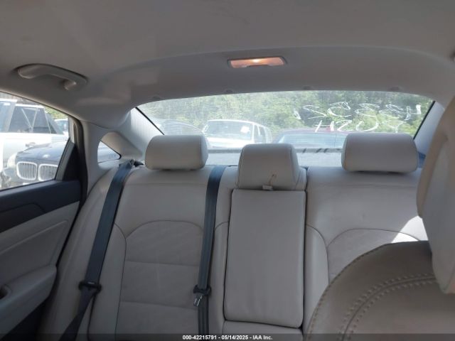 5NPE34AF4GH433521 Hyundai Sonata Sport