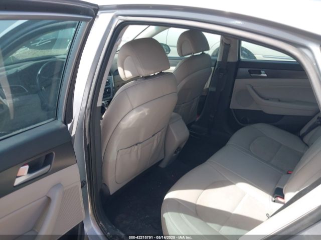 5NPE34AF4GH433521 Hyundai Sonata Sport