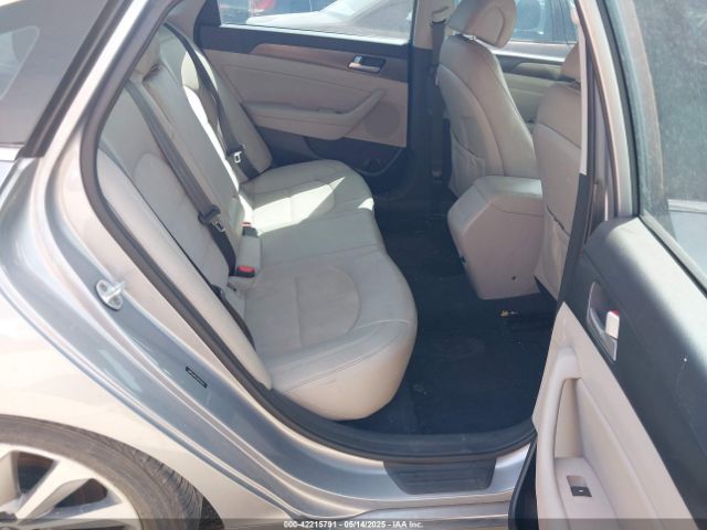 5NPE34AF4GH433521 Hyundai Sonata Sport