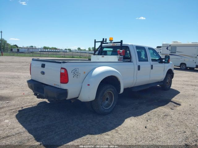 2013 FORD F-350 1FT8W3D67DEB30125 Photo 3