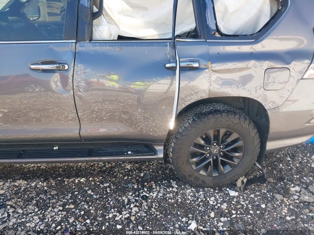 Lexus Gx 460 Premium 2023 JTJAM7BX9P5383362 Image 12