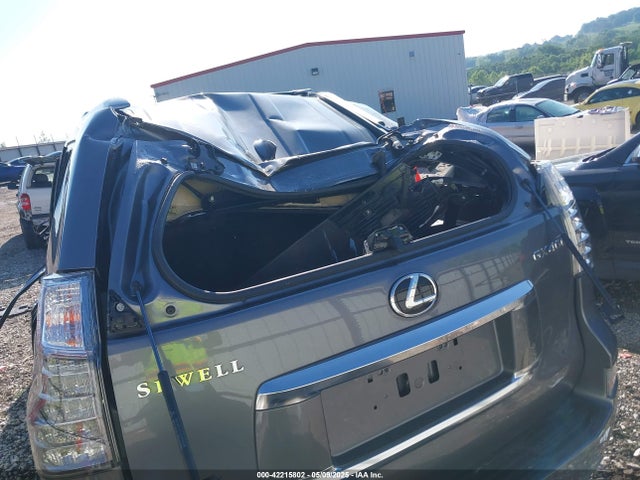 Lexus Gx 460 Premium 2023 JTJAM7BX9P5383362 Image 14