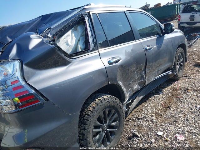 Lexus Gx 460 Premium 2023 JTJAM7BX9P5383362 Image 15