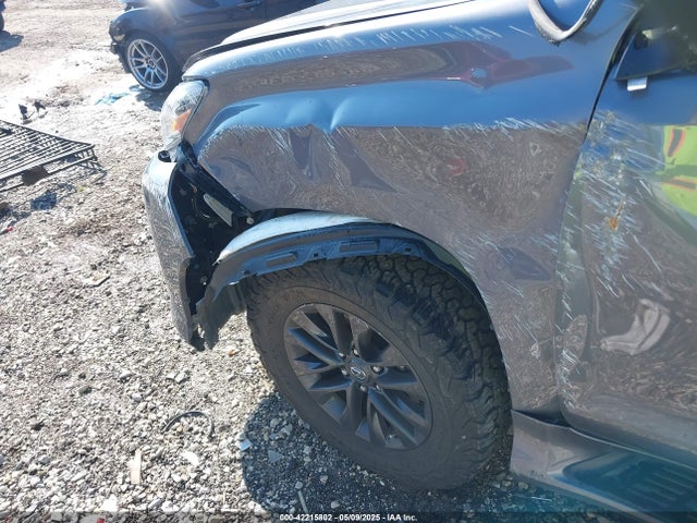 Lexus Gx 460 Premium 2023 JTJAM7BX9P5383362 Image 16