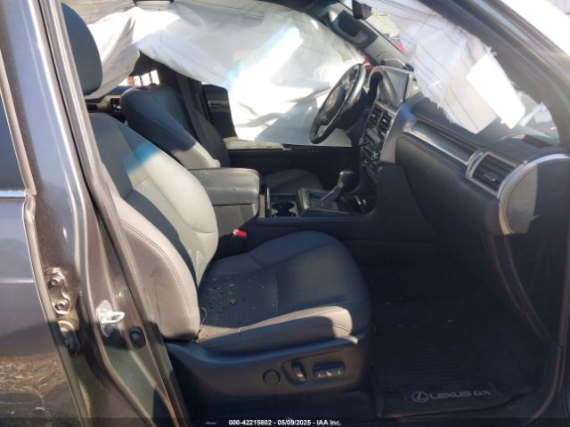 2023 LEXUS GX 460 JTJAM7BX9P5383362 Photo 4