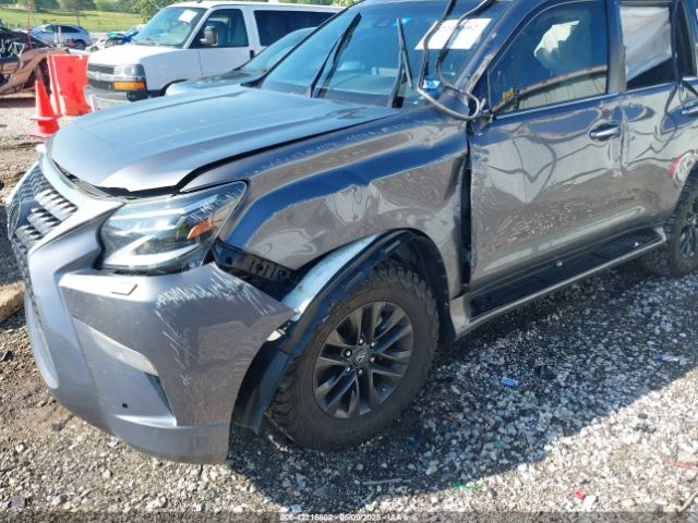2023 LEXUS GX 460 JTJAM7BX9P5383362 Photo 5
