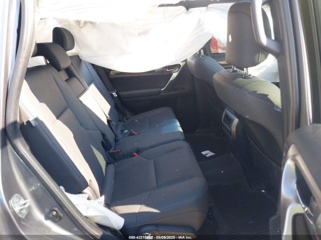2023 LEXUS GX 460 JTJAM7BX9P5383362 Photo 7