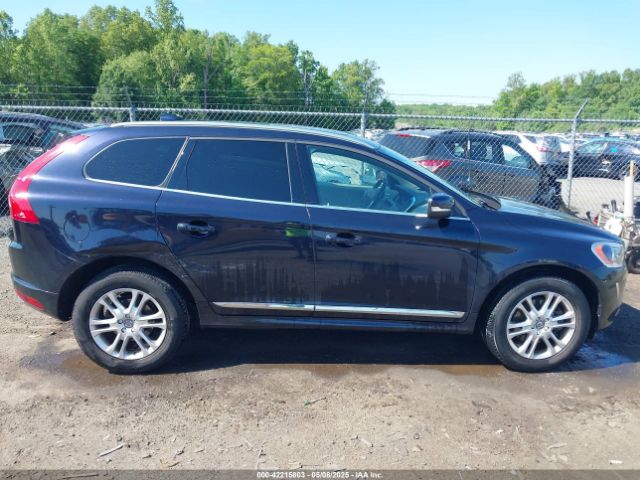 YV440MDK3G2785324 Volvo Xc60 T5 Drive-e Premier