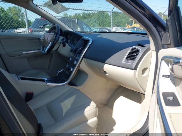 YV440MDK3G2785324 Volvo Xc60 T5 Drive-e Premier