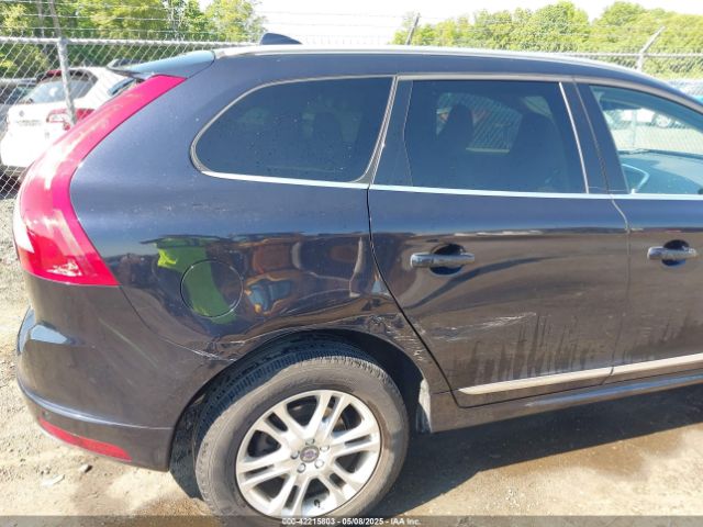 YV440MDK3G2785324 Volvo Xc60 T5 Drive-e Premier