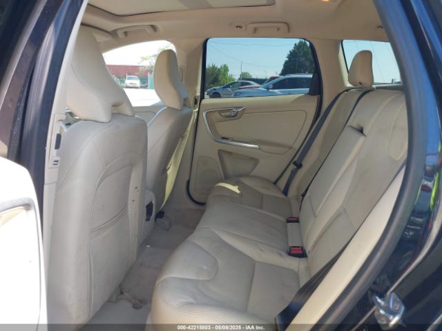 YV440MDK3G2785324 Volvo Xc60 T5 Drive-e Premier