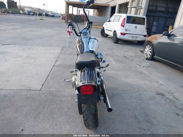 2003 HARLEY-DAVIDSON FXSTI 1HD1BVB343Y022591 Photo 5