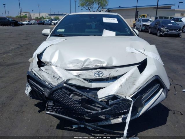 5YFM4RCE4LP048936 Toyota Corolla Se  6mt