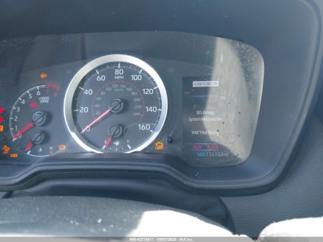 5YFM4RCE4LP048936 Toyota Corolla Se  6mt