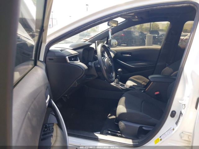 5YFM4RCE4LP048936 Toyota Corolla Se  6mt