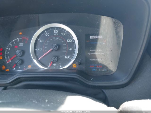 5YFM4RCE4LP048936 Toyota Corolla Se  6mt
