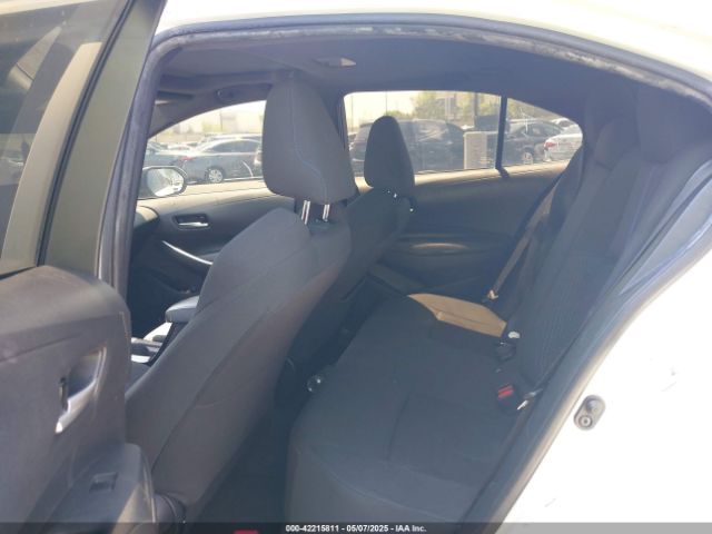 5YFM4RCE4LP048936 Toyota Corolla Se  6mt