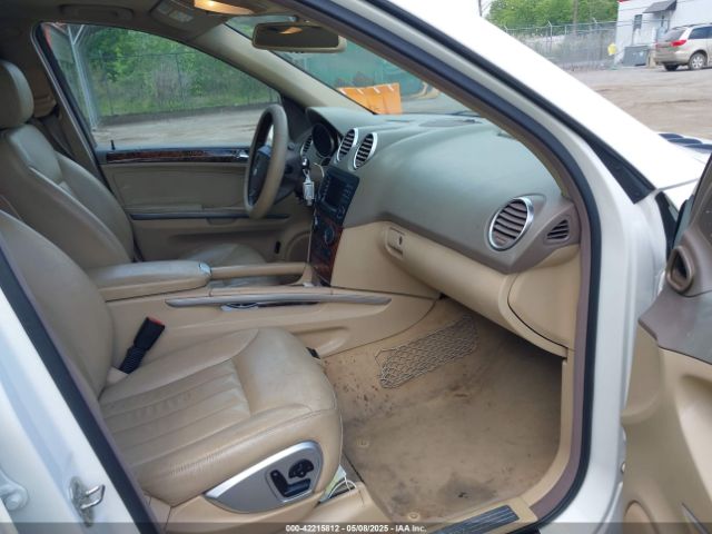 2006 MERCEDES-BENZ ML 350 4JGBB86E76A103158 Photo 4