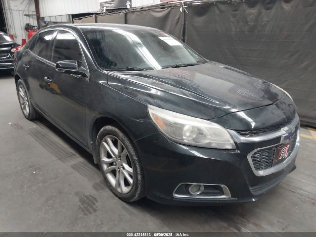 1G11J5SX3EF107453 auction archive image