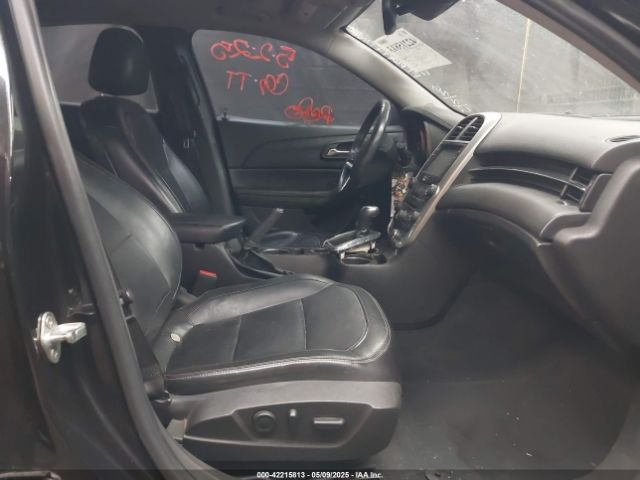 1G11J5SX3EF107453 Chevrolet Malibu 2lz