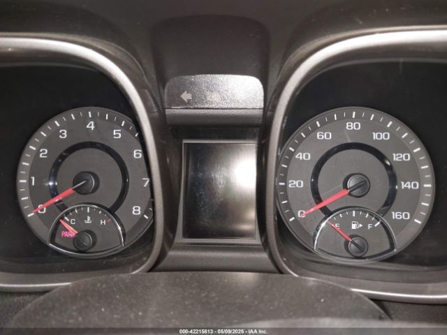 1G11J5SX3EF107453 Chevrolet Malibu 2lz