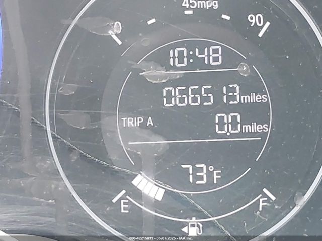 3CZRU5H33HG703956 Honda HR-V LX