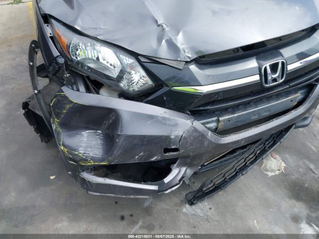 3CZRU5H33HG703956 Honda HR-V LX