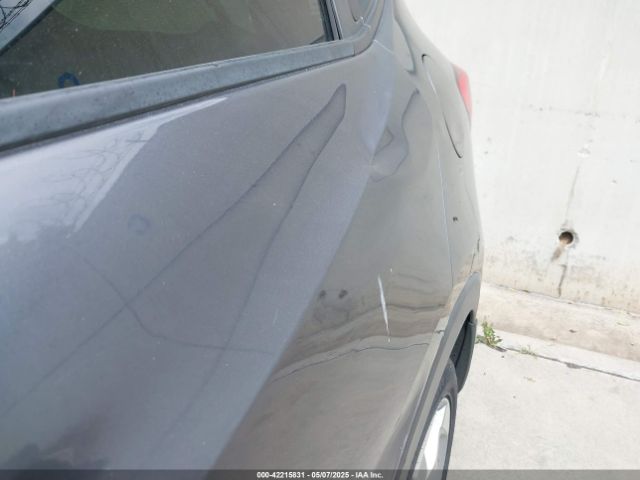3CZRU5H33HG703956 Honda HR-V LX