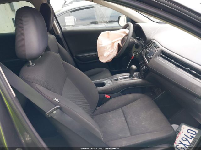 3CZRU5H33HG703956 Honda HR-V LX