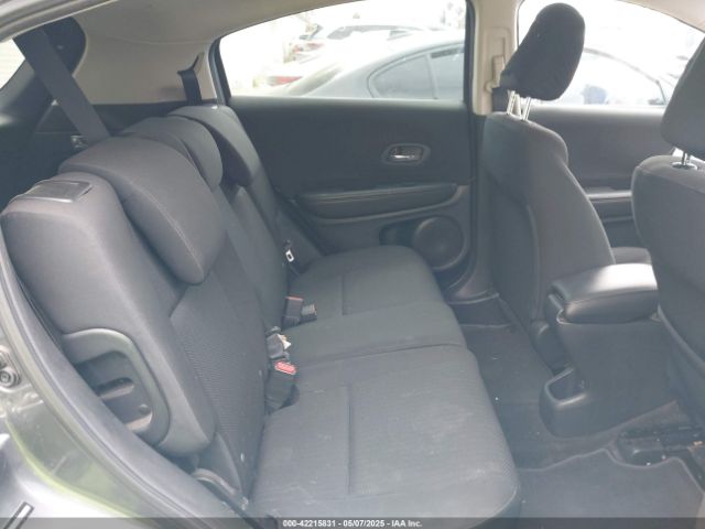 3CZRU5H33HG703956 Honda HR-V LX