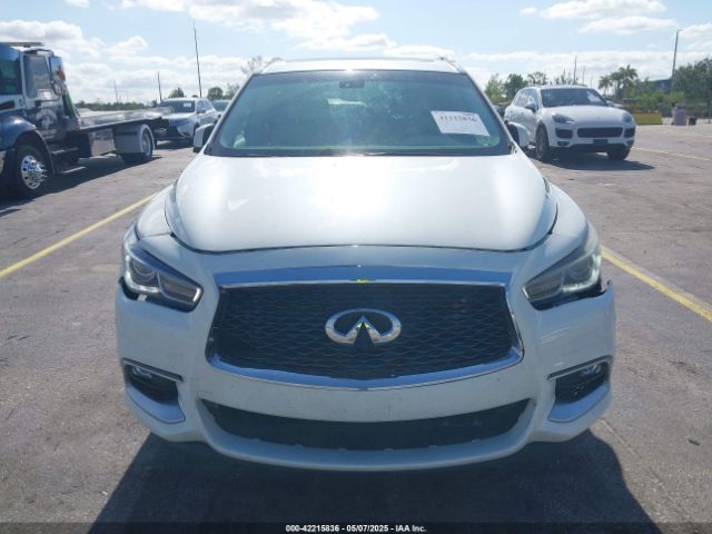 5N1AL0MMXGC505704 Infiniti QX60