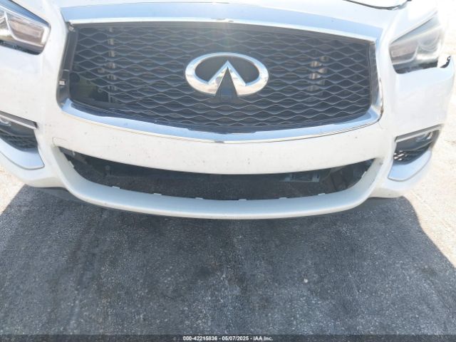 5N1AL0MMXGC505704 Infiniti QX60