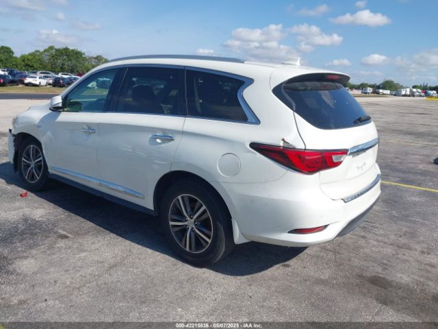 5N1AL0MMXGC505704 Infiniti QX60