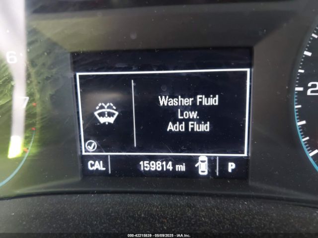 1G1ZB5ST5JF292483 Chevrolet Malibu 1ls