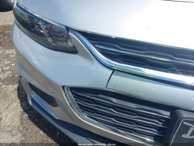 1G1ZB5ST5JF292483 Chevrolet Malibu 1ls