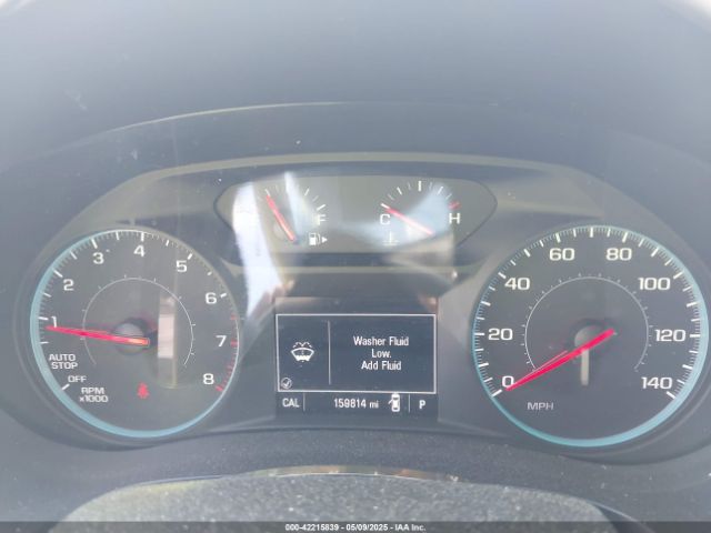 1G1ZB5ST5JF292483 Chevrolet Malibu 1ls
