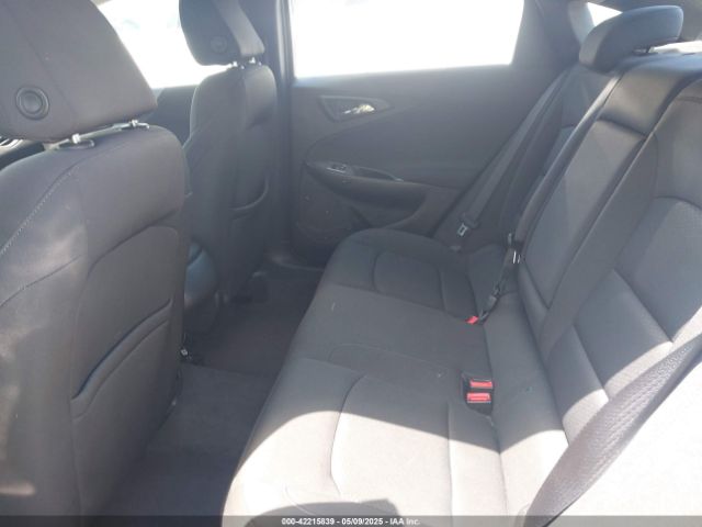 1G1ZB5ST5JF292483 Chevrolet Malibu 1ls