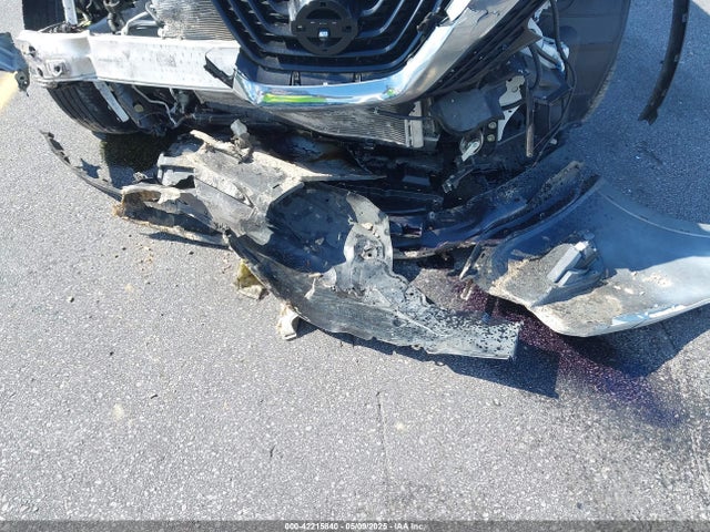 5N1AZ2MGXHN115079 Nissan MURANO SL