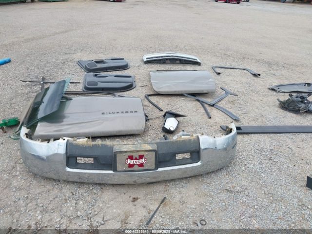 3GCUKPEC6EG154755 Chevrolet Silverado 1500 Work Truck 2wt