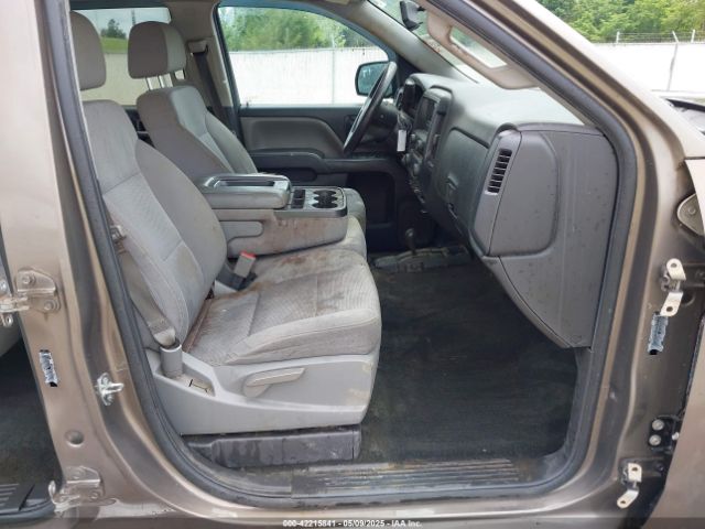 3GCUKPEC6EG154755 Chevrolet Silverado 1500 Work Truck 2wt