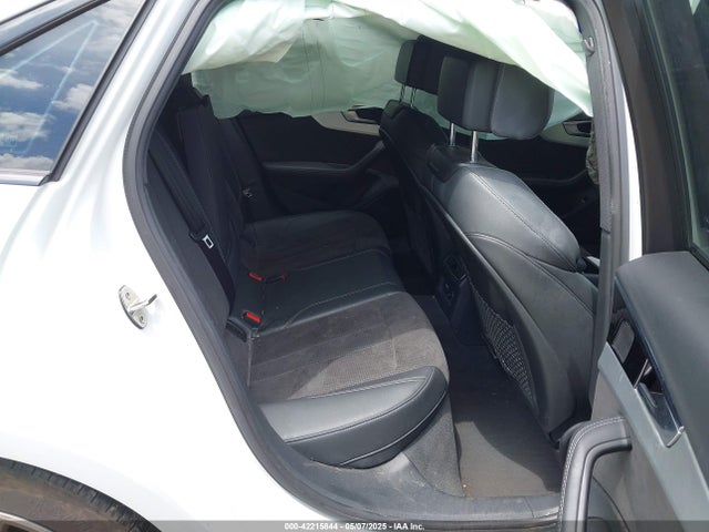 2021 AUDI A4 WAUEAAF41MN007919 Photo 7