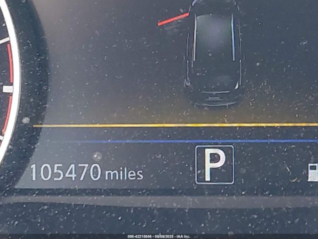 5N1AZ2MG3JN116239 Nissan MURANO SV