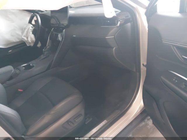 2023 TOYOTA VENZA JTEAAAAH8PJ138283 Photo 4