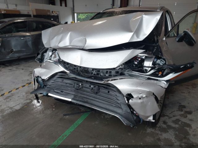 2023 TOYOTA VENZA JTEAAAAH8PJ138283 Photo 5