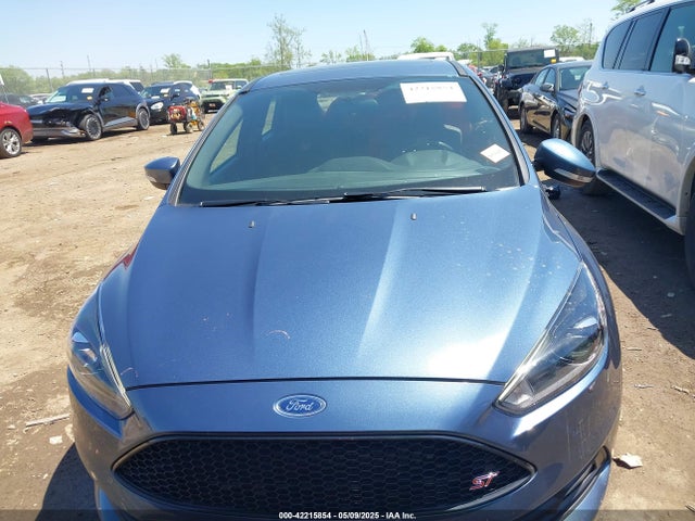 1FADP3L96JL228759 Ford FOCUS ST