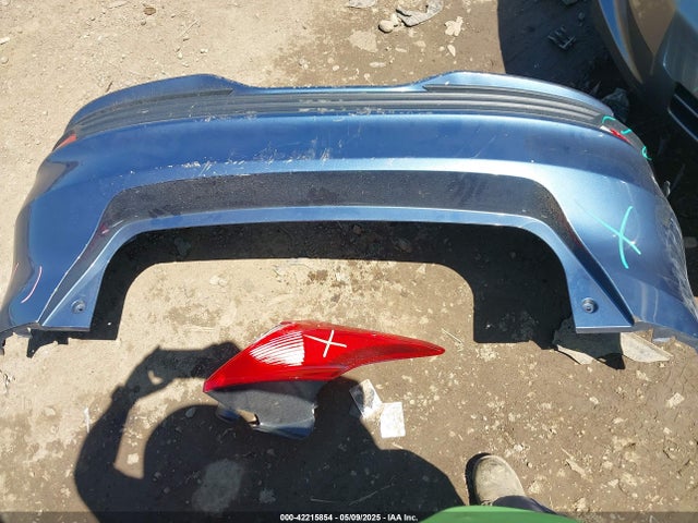 1FADP3L96JL228759 Ford FOCUS ST