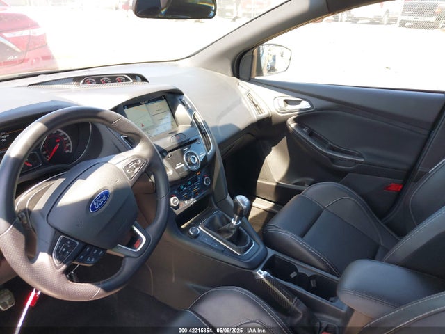 1FADP3L96JL228759 Ford FOCUS ST