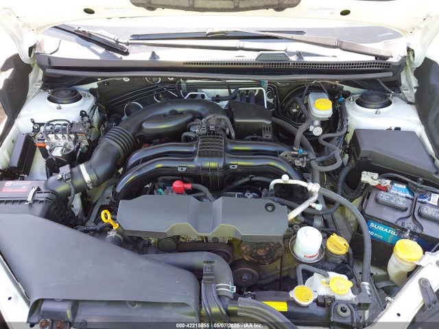 Subaru 2.0l na 2015 JF1GJAS63FH007723 Image 10