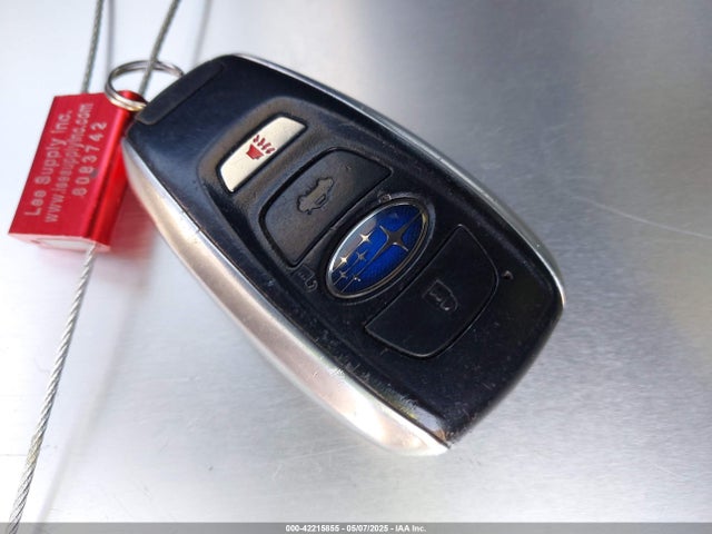 Subaru 2.0l na 2015 JF1GJAS63FH007723 Image 11